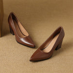 Vera - Elegante pumps