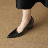 Vera - Elegante pumps