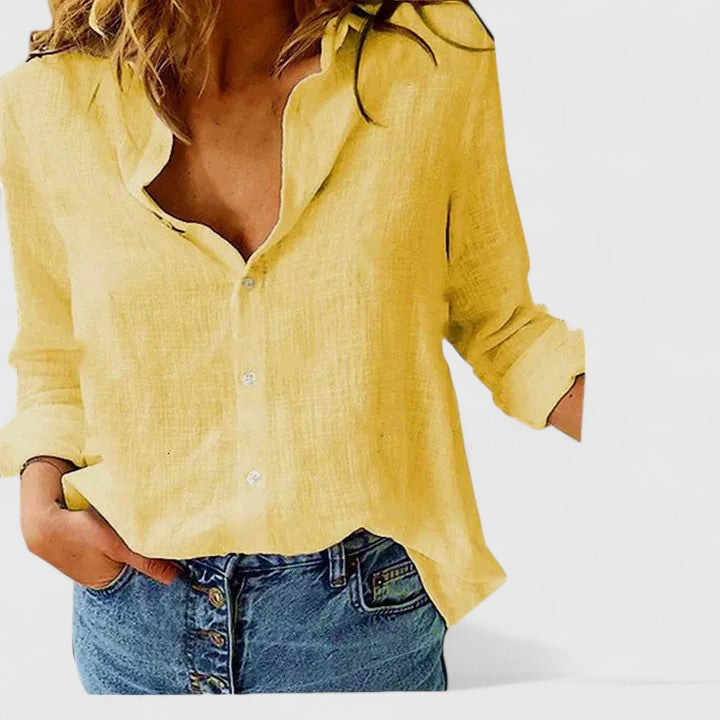Elegante blouse