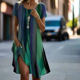 Marloes | Casual bohojurk