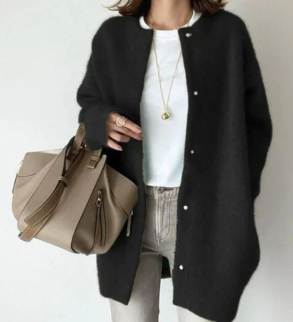 Laluna® | Elegante Cardigan
